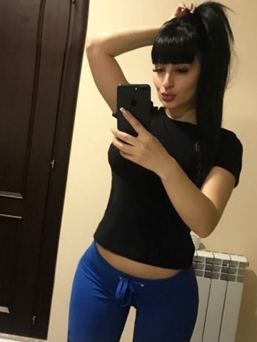 Леся